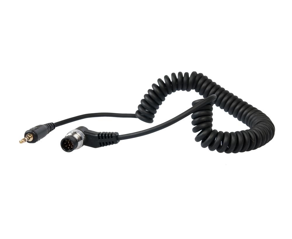 Ersatzkabel TYP CL-DC0 für Nikon Kameras mit DC0 Anschlussbuchse