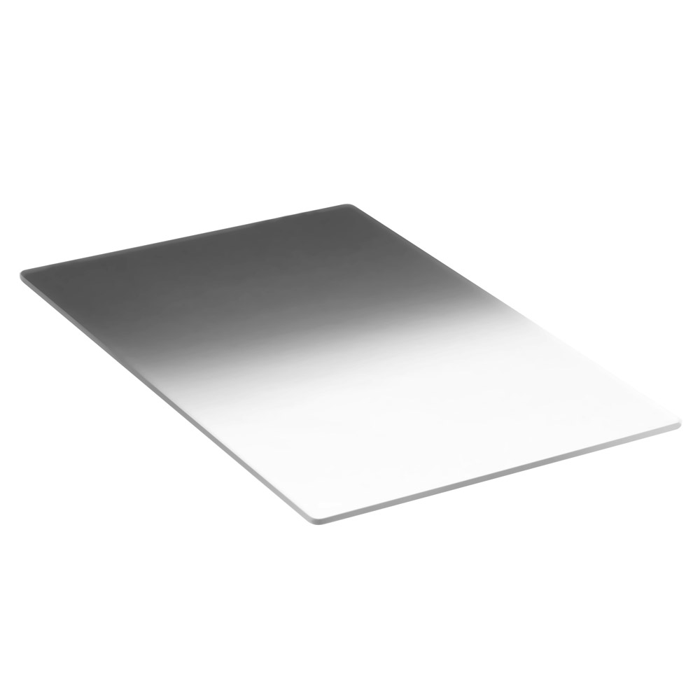 Grauverlaufsfilter ND4 83x95mm zu Cokin P Foto Filter System