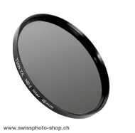 46mm ND4 Graufilter, Neutralfilter aus optischem Glas