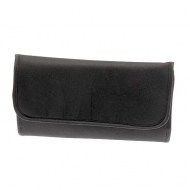 Tasche für Foto Filter aus Nylon. 6 Fächer bis 93mm