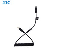 JJC Cable K Anschlusskabel für Fernauslöser an Fujifilm RR-80 kompatible Kameras