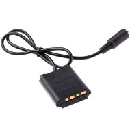 Netzteil Typ DK-X1 NP-BX1 NPBX1 mit Adapter für Sony NP-BX1 Akkus