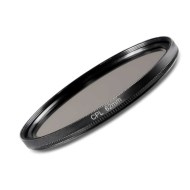 72mm Polarisationsfilter, CPL zirkular für Objektive