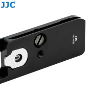 JJC HG-A7C II Kamera Handgriff Sony A7C II, A7C R, aus Metall