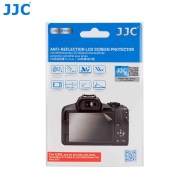 JJC LAR-R50 Displayschutz Folie für Canon EOS R8, R50, M200, G7X III, 850D