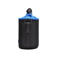 JJC NLP-17 Neopren Objektivtasche 90x170mm für Objektive