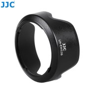 Sonnenblende JJC LH-EW53B für Objektiv Canon RF-S 10-18mm f/4.5-6.3 IS STM