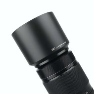 JJC LH-XF55200 Streulichtblende zu Fujifilm Objektiv XF 55-200mm OIS F3.5-4.8R LM