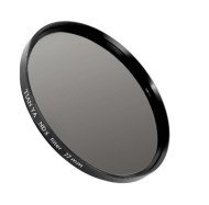 77mm Lichtreduktionsfilter, Neutralfilter, Graufilter ND8 aus optischem Glas