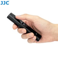 JJC RF-SWA Fernbedienung für Canon Kameras mit RS80N3 Anschluss