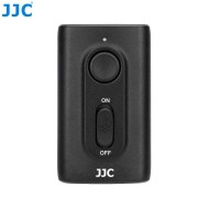JJC RF-SWA Fernbedienung für Canon Kameras mit RS80N3 Anschluss