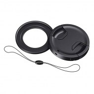 RN-G7XM2 Filterring Adapter zu Canon G5X G7X G7X II G7X III