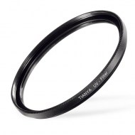 62mm UV Filter, Schutzfilter für Objektive