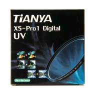 52mm UV-Filter MC TIANYA XS-Pro 1 Digital Ultra Slim